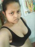Chubby Indian girlfriend nude posing photos