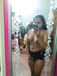 Chubby Indian girlfriend nude posing photos