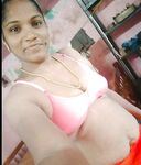 Tamil wife stripping saree and showing nude body curves