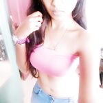 Bengaluru GF naked sexy boobs teasing photos