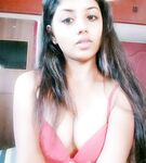 Bengaluru GF naked sexy boobs teasing photos