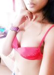 Bengaluru GF naked sexy boobs teasing photos