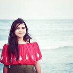 Bengaluru Youtuber goes topless for lover pics