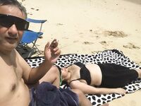 Delhi NCR mature couple nude honeymoon sex