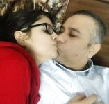 Delhi NCR mature couple nude honeymoon sex