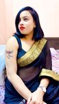 Gorgeous Indian escort girl nude sex with client
