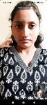 Indian girlfriend in saree showing boobs to lover