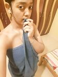 Indian cute girlfriend topless photos release