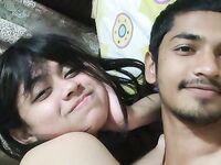 Indian sex pics of New Delhi hot girlfriend