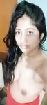 Cute Indian girl nude selfies best collection