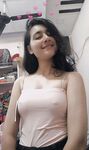New viral videos and photos of sexy Indian girlfriend