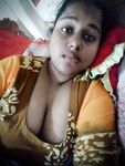 Busty Tamil unmarried girl nude huge melons