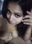 Indian girl in lingerie posing nude in sex mood