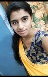 Malayali girl in Chennai sharing nude selfies