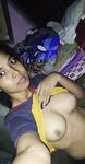 Sharp boobs nude Indian girl selfie pics