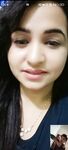 Nude video call Indian girl cute and hot show