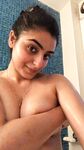 Punjabi girl topless selfies loading online