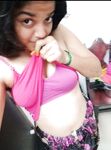 Tamil maami ponnu hairy pussy and sexy boobs show