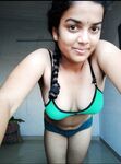 Tamil maami ponnu hairy pussy and sexy boobs show