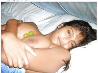 Slim desi girl nude curvy figure photo collection