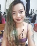 Manipuri girl in Chennai in nude selfies for lover
