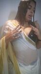 Indian actress Preethi Puneet shower sex porn photos