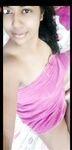 Sexiest Bengaluru girl nude selfie clicks