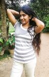 Cute Lankan unmarried girl nude selfie pics