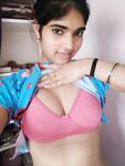 Tempting hot village girl Swathi nude hotness