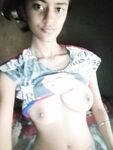 Sexiest Indian girl showing perfect nude body