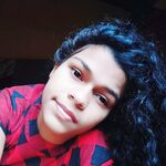 19yo college teen exposing milky boobs photos