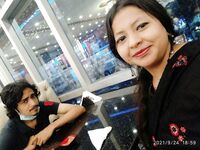 Cuckold hubby sharing wife and threesome pics