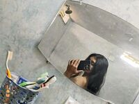 Unseen rare nude pic of cute Indian girlfriend