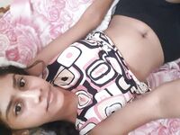 Lankan 19yo teen Tamil girl naked selfies gallery