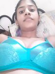 Lankan 19yo teen Tamil girl naked selfies gallery