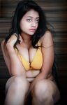 Indian model thick ass nude photo shoot pics