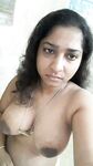 Sri Lankan office girl naked selfie photos