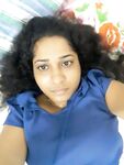 Sri Lankan office girl naked selfie photos