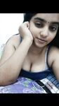 Busty Tamil girlfriend naked hairy pussy shown