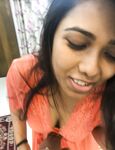 Tamil GF pussy and anal fucking with cum filling