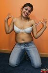 Chubby Rupali Indian Nude Babe