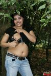 Exhibitionist Indian Babe Rupali Nude