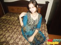 Pregnant Indian Wife Sonia Naked