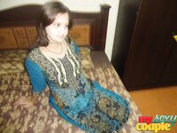 Pregnant Indian Wife Sonia Naked