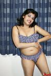 Gujarati Indian MILF Erotic Lingerie Porn