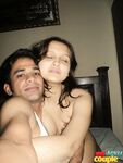 Hot Indian Couple Foreplay Sex Session