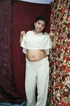 Indian Babe Rupali Sexy Pajama