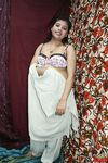 Indian Babe Rupali Sexy Pajama