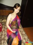 Sonia Indian Wife Fishnet Erotic Outfits