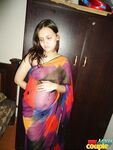 Sonia Indian Wife Fishnet Erotic Outfits